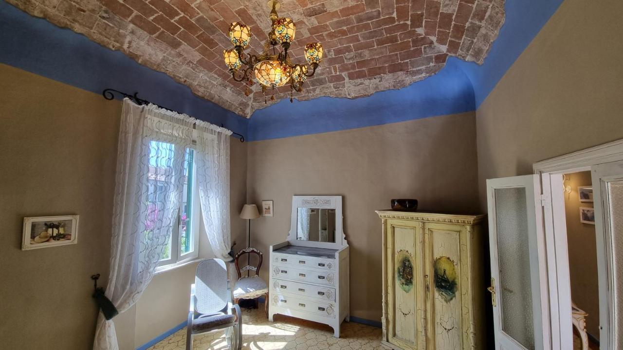 La Terrazza Nel Cuore Di Capoliveri Exterior photo