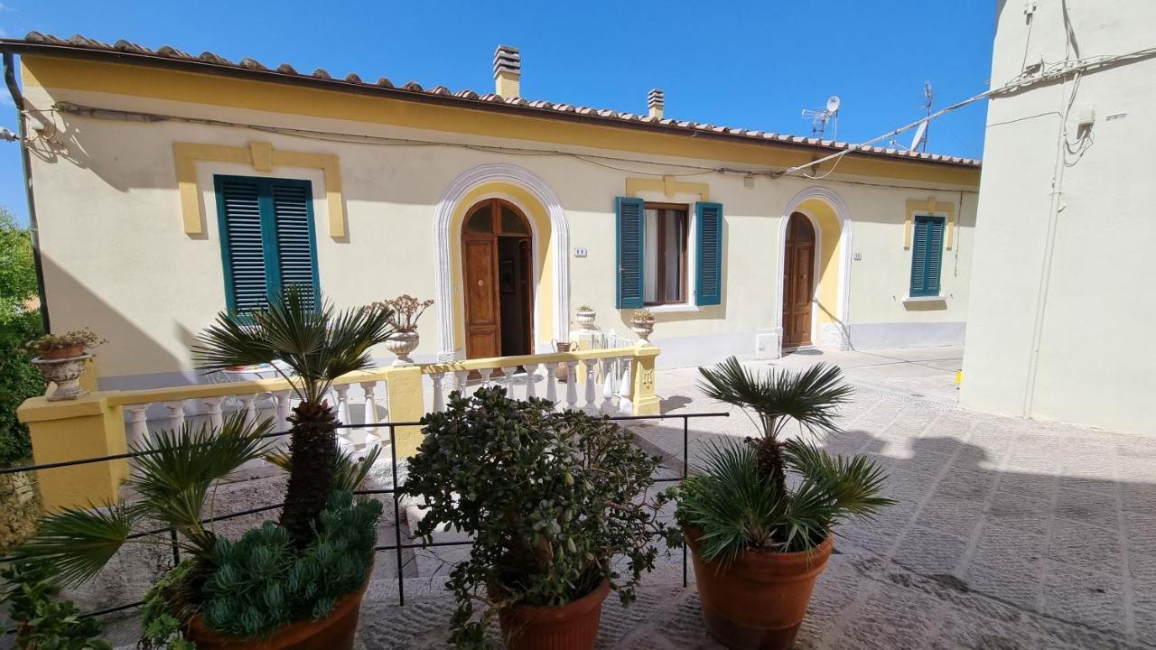 La Terrazza Nel Cuore Di Capoliveri Exterior photo