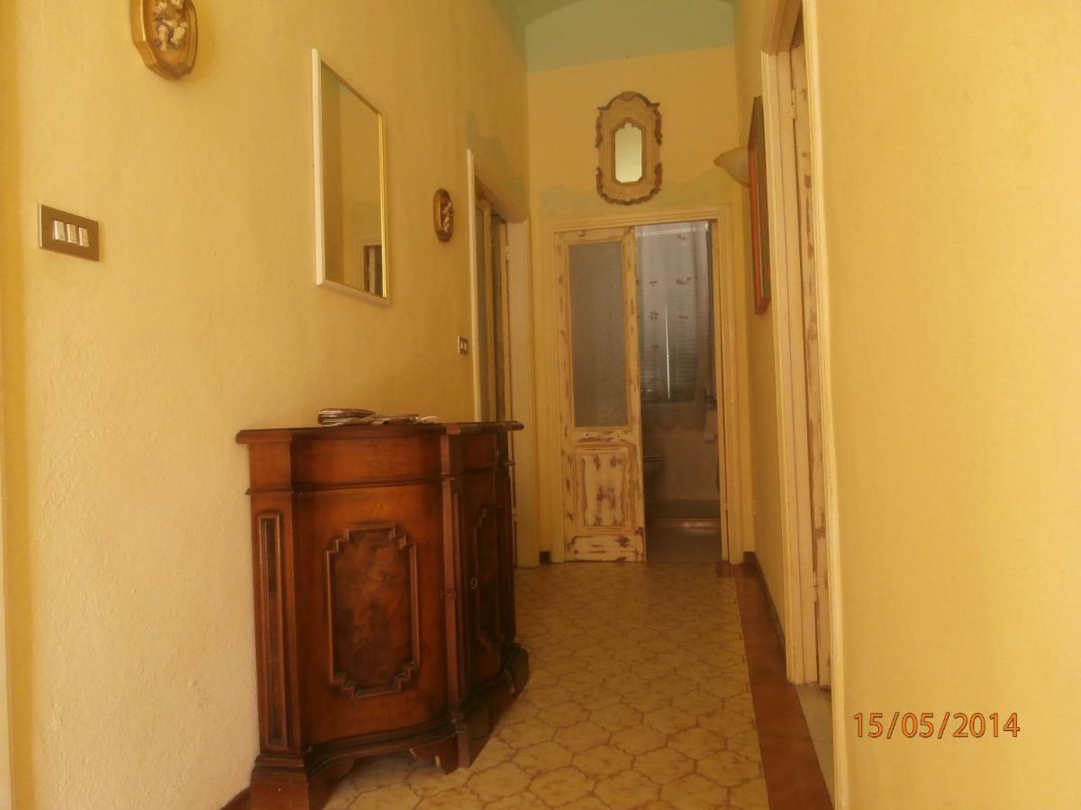 La Terrazza Nel Cuore Di Capoliveri Exterior photo